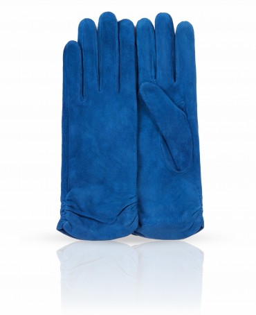 Перчатки Женские S81_DESTRA/BLUE